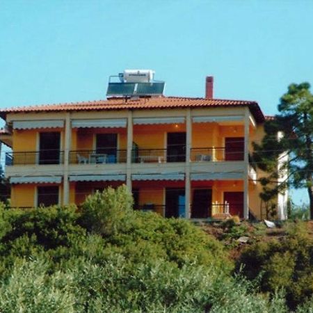 Ferienwohnung Kostas House Gerakini Zimmer foto