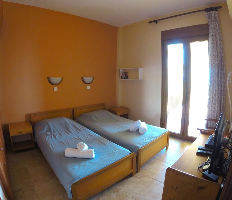 Ferienwohnung Kostas House Gerakini Zimmer foto