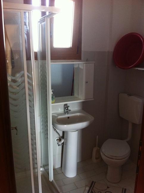 Ferienwohnung Kostas House Gerakini Zimmer foto